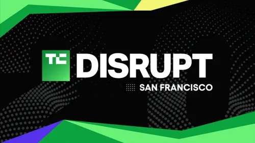 TechCrunch Disrupt