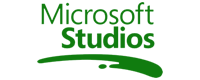 logo microsoft studios