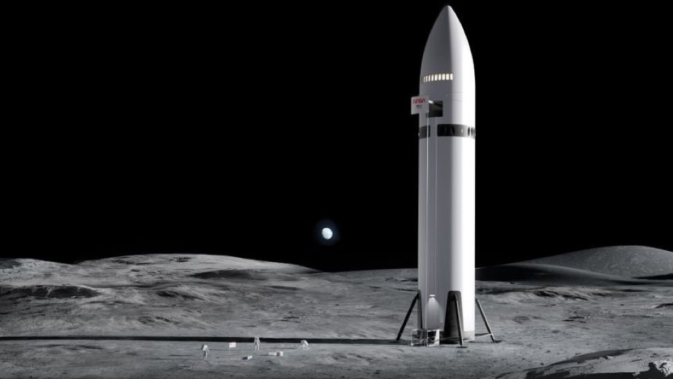 Astrolab mission 1